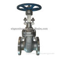 jis gate valve